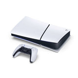 Sony PlayStation 5 Digital Edition Slim Console (British brand)
