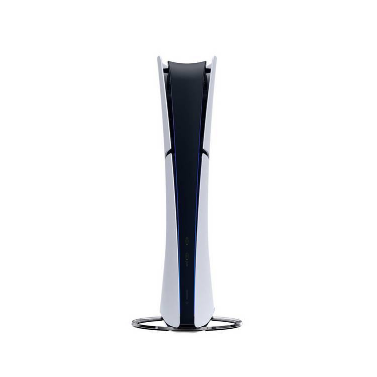 Sony PlayStation 5 Digital Edition Slim Console (British brand)