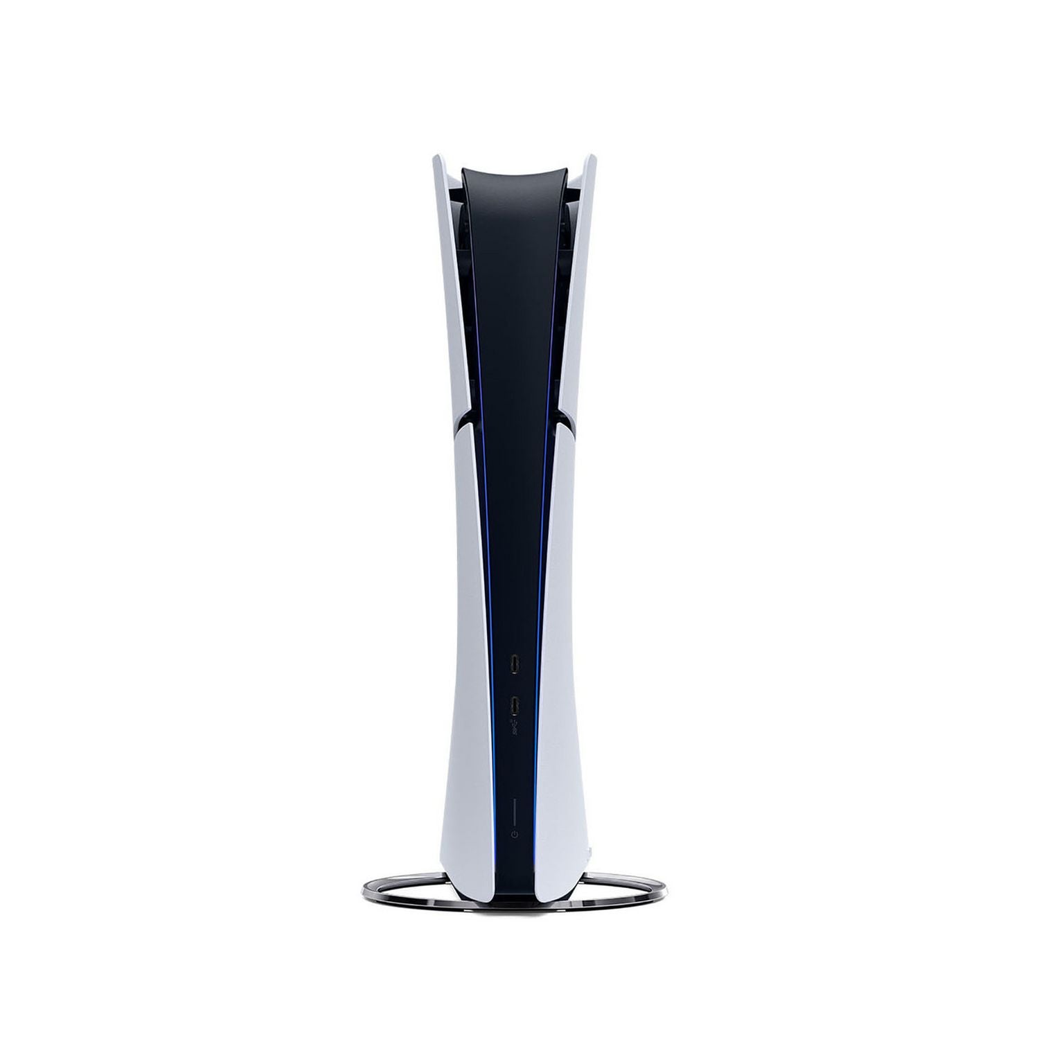 Sony PlayStation 5 Digital Edition Slim Console (British brand)