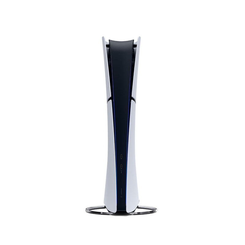 Sony PlayStation 5 Digital Edition Slim Console (British brand)