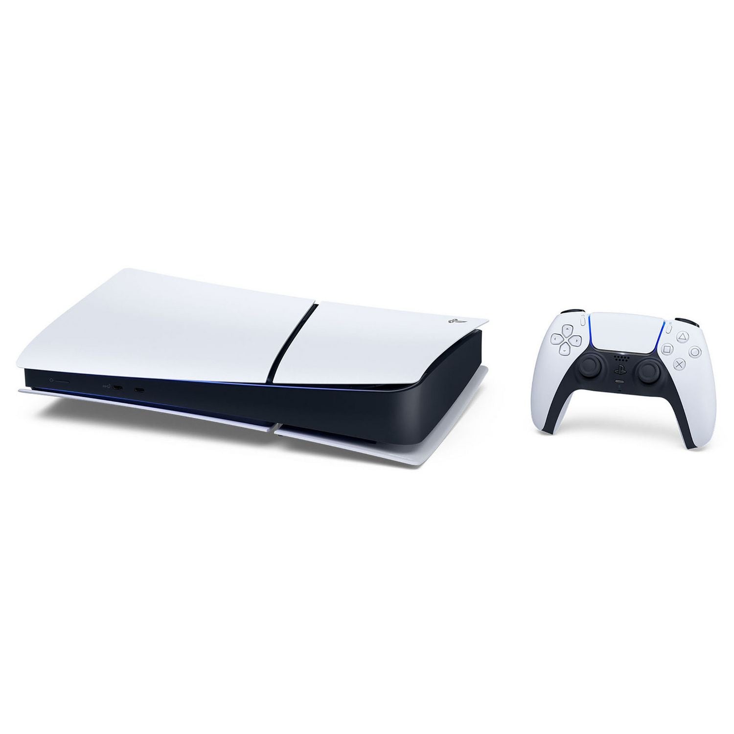 Sony PlayStation 5 Digital Edition Slim Console (British brand)