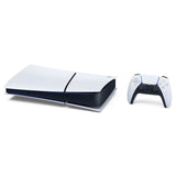 Sony PlayStation 5 Digital Edition Slim Console (British brand)
