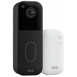 Blink 2nd Gen video doorbell with Sync Module - British product