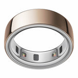 Oura Ring 4 smart ring rose gold size 12 - British product