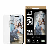 PanzerGlass screen protector iPhone Air, imported from the UK