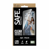 PanzerGlass screen protector iPhone Air, imported from the UK