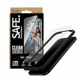 PanzerGlass screen protector iPhone Air, imported from the UK