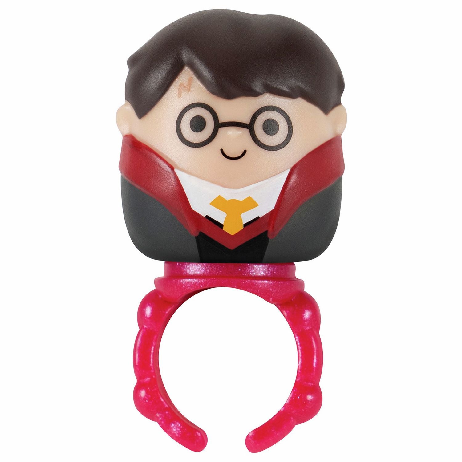 Squish-a-longs Harry Potter Mini-Squish 12-pack accessory set - British product
