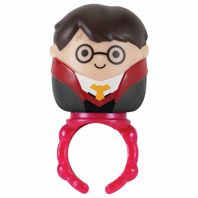 Squish-a-longs Harry Potter Mini-Squish 12-pack accessory set - British product