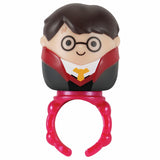 Squish-a-longs Harry Potter Mini-Squish 12-pack accessory set - British product