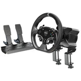 MOZA racing wheel kit R3 bundle, UK version