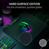 Razer HyperFlux V2 wireless charging mat Hard Edition (British brand)