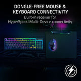 Razer HyperFlux V2 wireless charging mat Hard Edition (British brand)