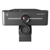 Creative Live! Cam 4K Webcam with wide-angle lens, UK version