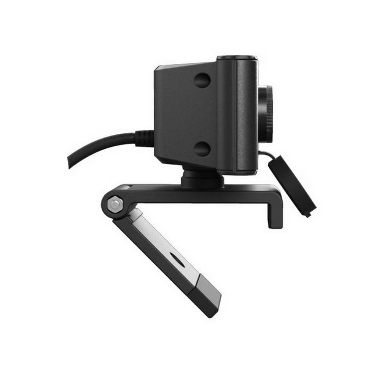 Creative Live! Cam 4K Webcam with wide-angle lens, UK version
