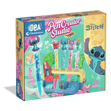 Disney Pen Creator In Stitch Style Set (British brand)