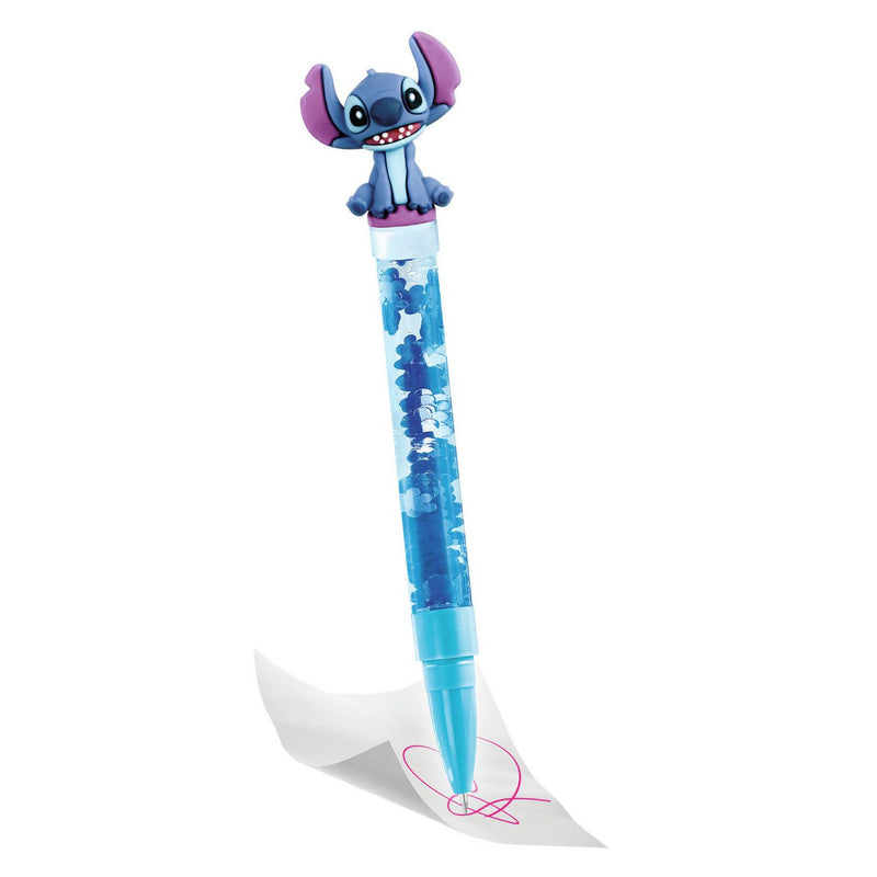 Disney Pen Creator In Stitch Style Set (British brand)