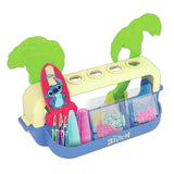 Disney Pen Creator In Stitch Style Set (British brand)