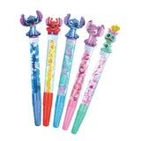 Disney Pen Creator In Stitch Style Set (British brand)
