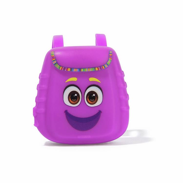 Dora and Boots 6-inch doll set - British product