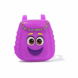 Dora and Boots 6-inch doll set - British product