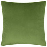 Wylder Pumpkin Spice cushion white 45x45cm, imported from the UK
