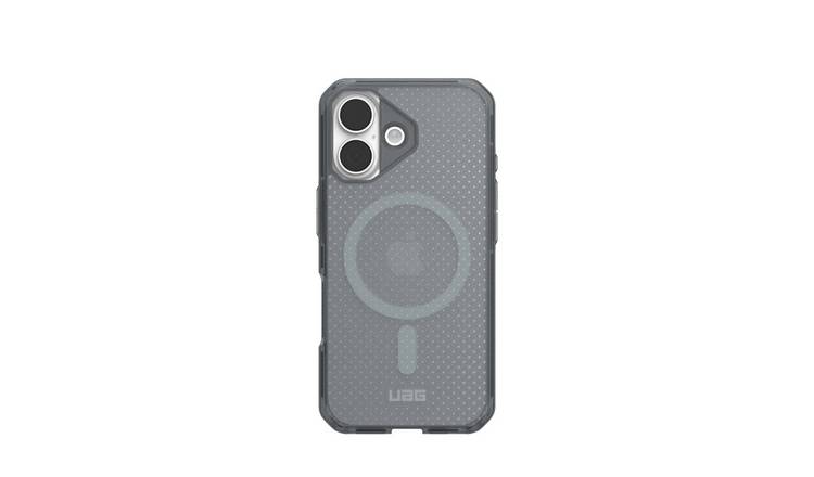 UAG Dot iPhone 17 case with MagSafe ash, UK version