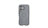 UAG Dot iPhone 17 case with MagSafe ash, UK version