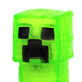 Goo Jit Zu Minecraft stretch toy 2 pack, imported from the UK