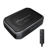 Pioneer underseat active subwoofer 170W - British product