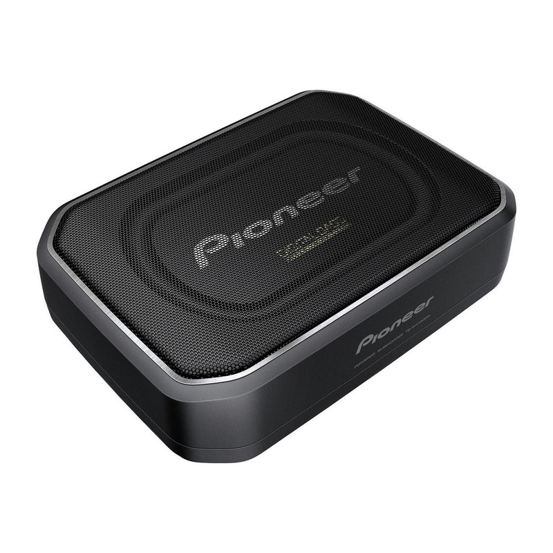 Pioneer underseat active subwoofer 170W - British product