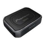 Pioneer underseat active subwoofer 170W - British product