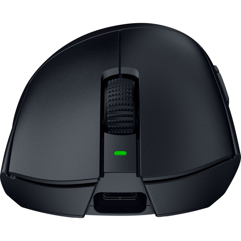 Razer DeathAdder V3 HyperSpeed wireless gaming mouse, UK version