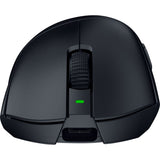 Razer DeathAdder V3 HyperSpeed wireless gaming mouse, UK version