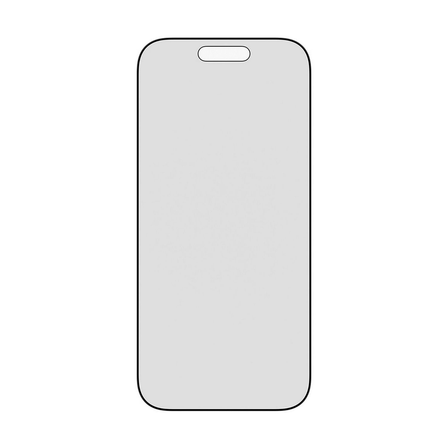 PanzerGlass screen protector iPhone 17/16 Pro Ultra-Wide Fit, imported from the UK