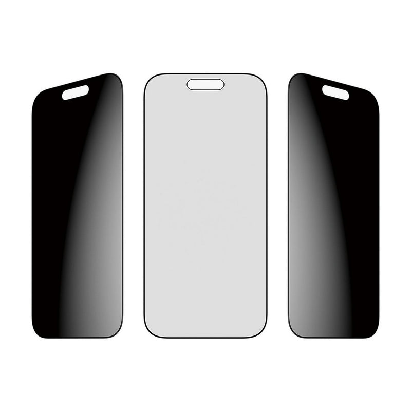 PanzerGlass screen protector iPhone 17/16 Pro Ultra-Wide Fit, imported from the UK