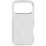 Tech21 EvoCrystal phone case with MagSafe, UK version