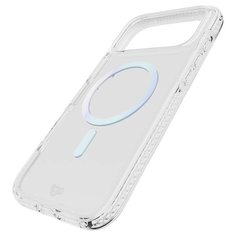 Tech21 EvoCrystal phone case with MagSafe, UK version