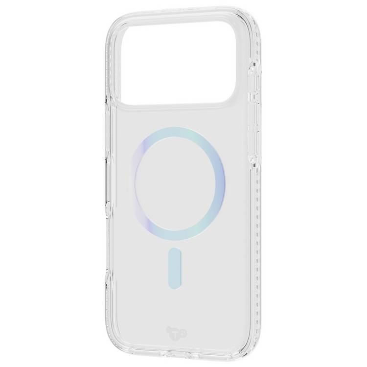 Tech21 EvoCrystal phone case with MagSafe, UK version
