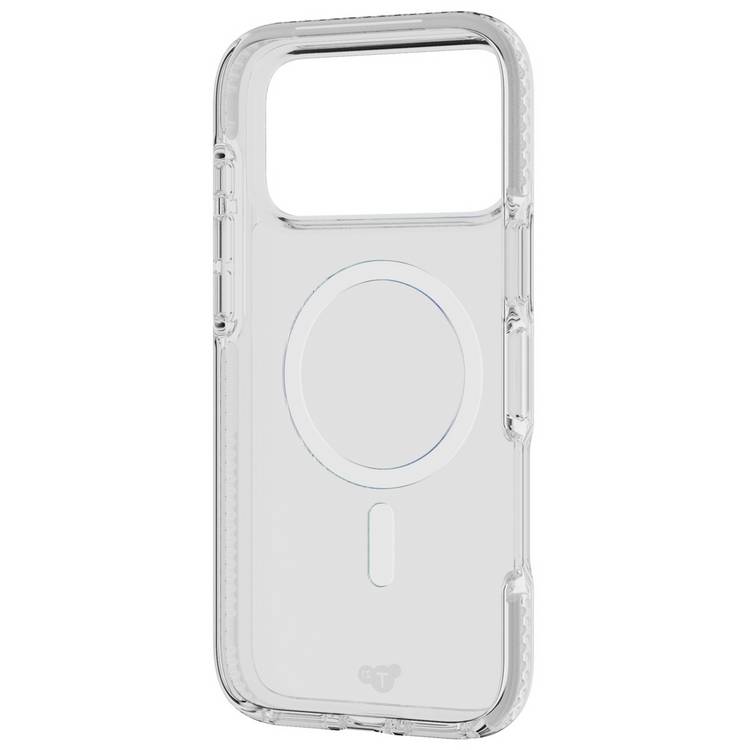 Tech21 EvoCrystal phone case with MagSafe, UK version
