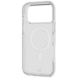 Tech21 EvoCrystal phone case with MagSafe, UK version