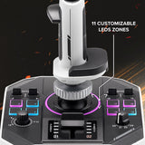 Thrustmaster Sol-R 2 HOSAS space sim controller (British brand)