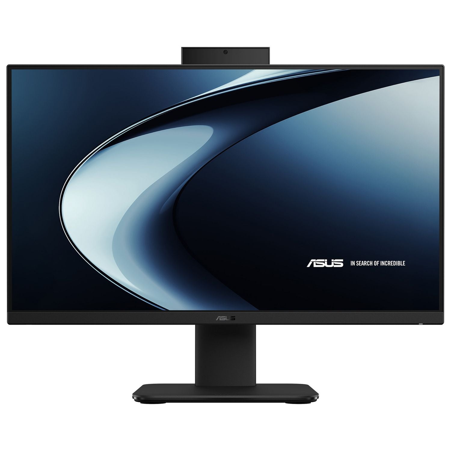 ASUS all-in-one PC 23.8in Intel Core i3 - British product