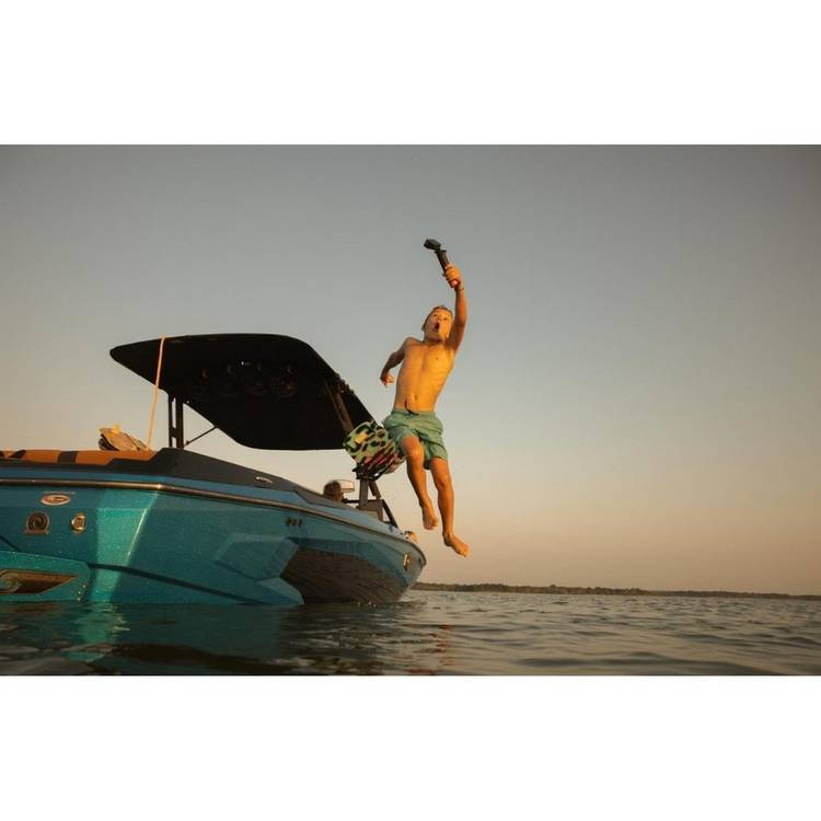 GoPro Handler floating camera grip for water sports, UK version