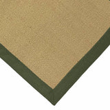 Mighty Mats doormat natural green 57x90cm, imported from the UK