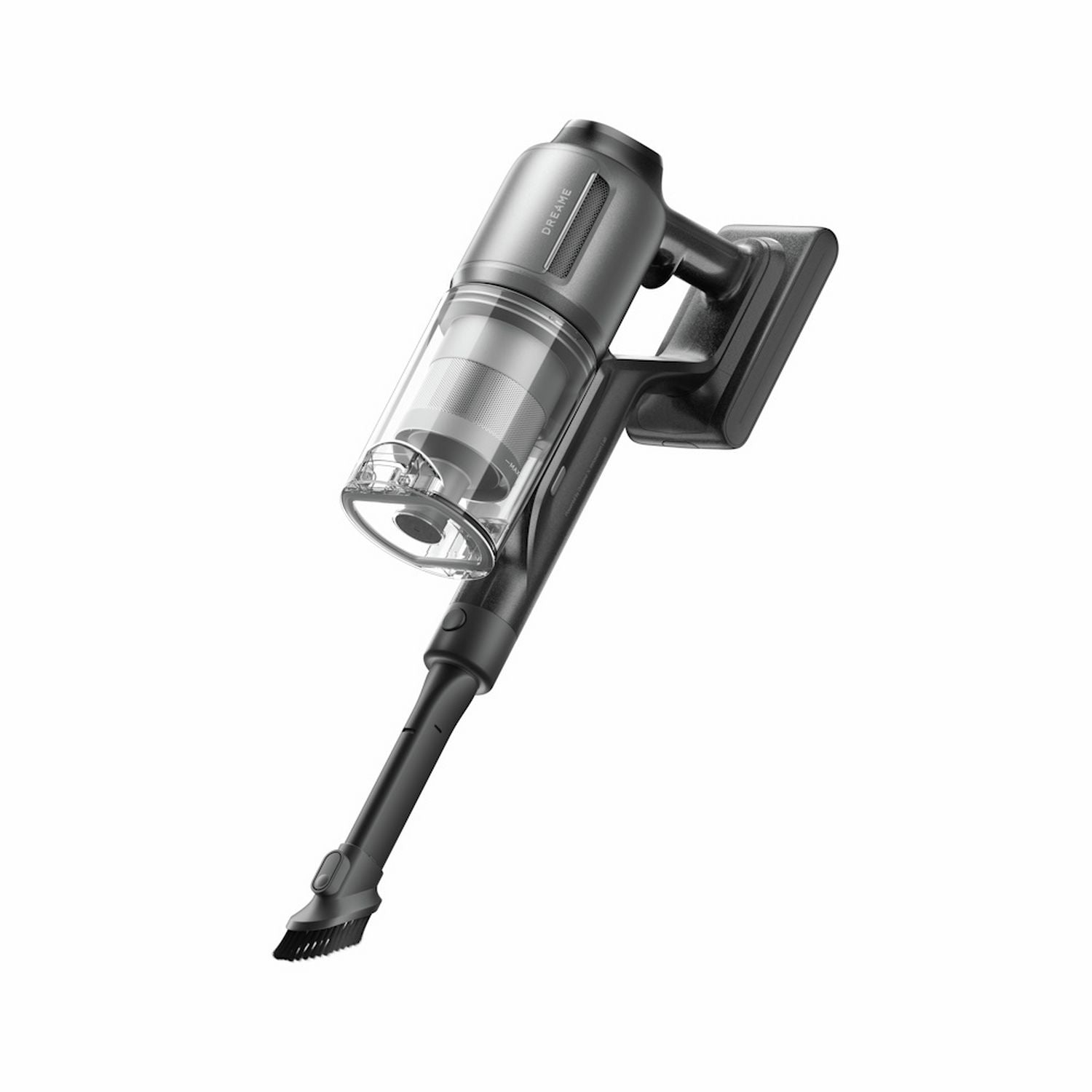 Dreame Z30 cordless stick vacuum cleaner - British product