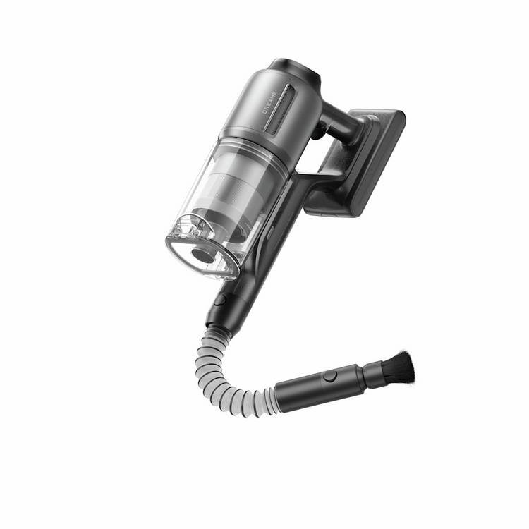 Dreame Z30 cordless stick vacuum cleaner - British product