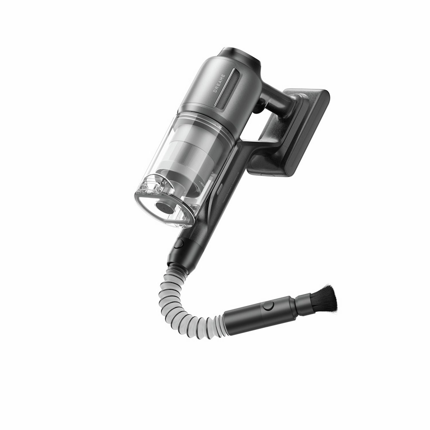 Dreame Z30 cordless stick vacuum cleaner - British product
