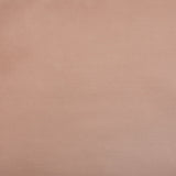 Habitat Egyptian Cotton Plain Mocha Deep Fitted Sheet-Double
