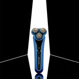 Remington X7 rotary shaver - British product